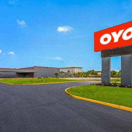 Oyo Hotel Orlando Airport Exteriör bild