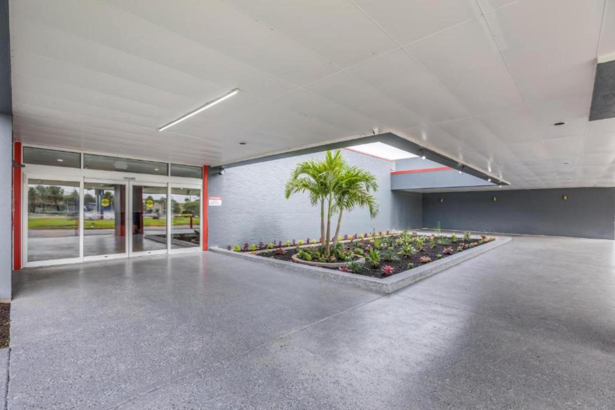 Oyo Hotel Orlando Airport Exteriör bild